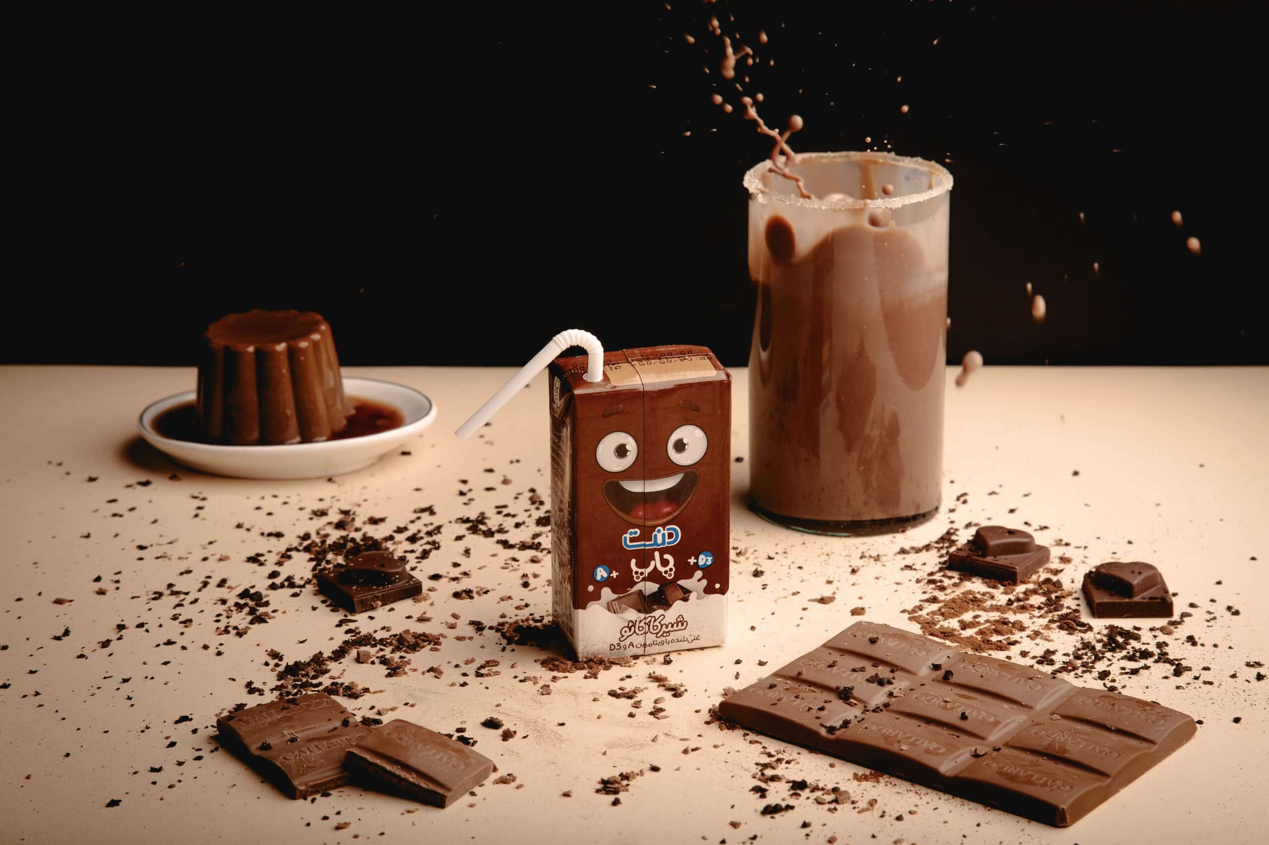 منتخبین دوره جامع عکاسی دیجیتال دپارتمان هنرهای دیجیتال